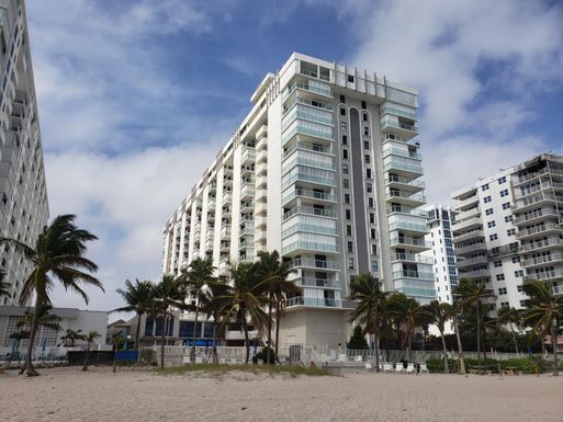 1000 Ocean, Pompano Beach, FL 33062