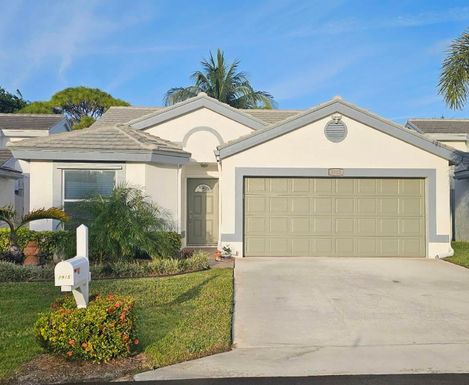 2915 Sierra Pine, Lake Worth, FL 33462