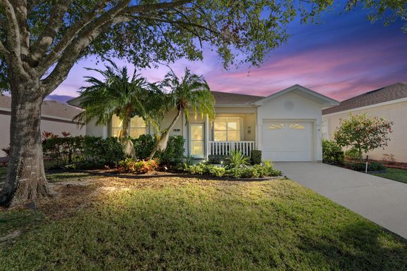 581 Cortina, Port Saint Lucie, FL 34986