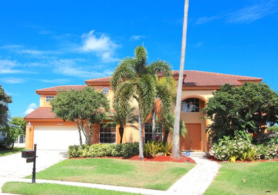 10574 Wheelhouse, Boca Raton, FL 33428