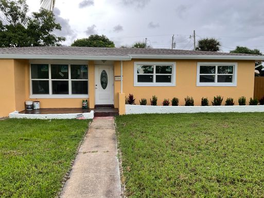 723 Evergreen, Lake Park, FL 33403