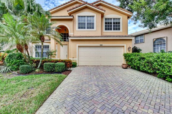 1680 Classical, Delray Beach, FL 33445