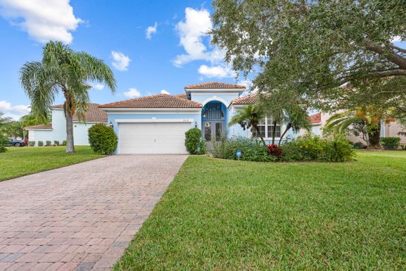 2119 Marsh Rabbit, Jensen Beach, FL 34957