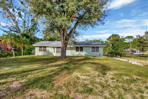 12435 59th, The Acreage, FL 33411