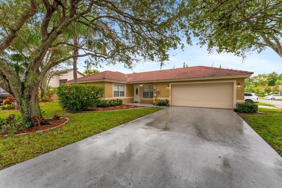 12230 Dartmoor, Wellington, FL 33414