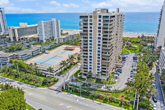 3400 Ocean, Singer Island, FL 33404