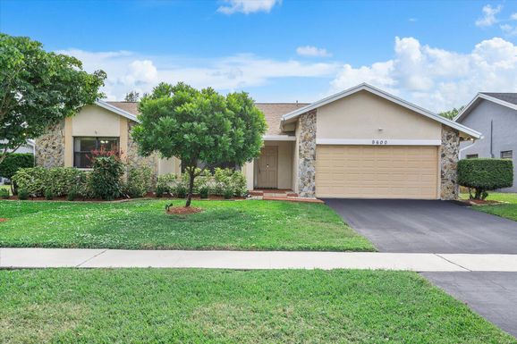 9600 31st, Sunrise, FL 33351