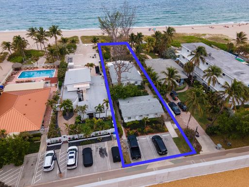 408 Briny, Pompano Beach, FL 33062