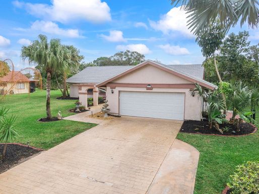 2499 Morningside, Port Saint Lucie, FL 34952