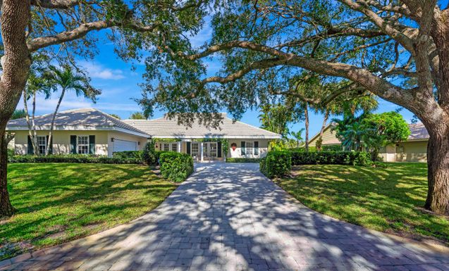 18289 Heritage, Jupiter, FL 33469