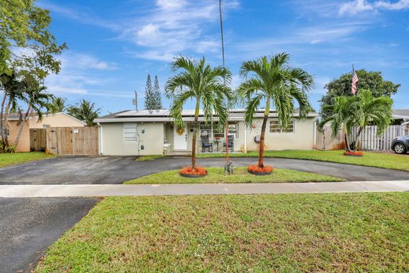 1432 1st, Deerfield Beach, FL 33441