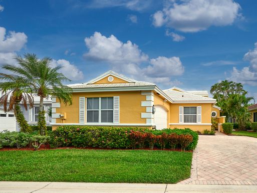 4477 Kensington Park, Lake Worth, FL 33449