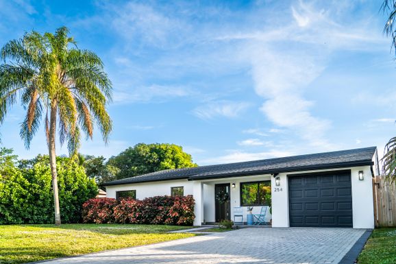 254 20th, Delray Beach, FL 33444