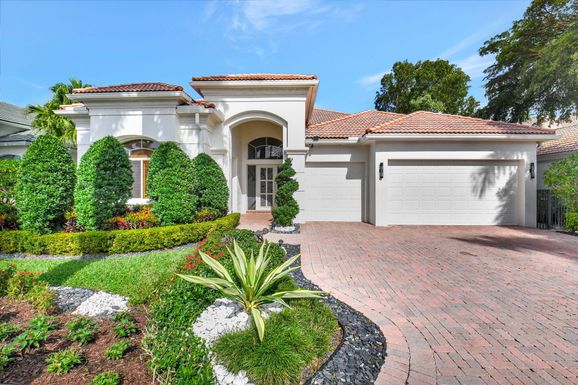 6735 Casa Grande, Delray Beach, FL 33446