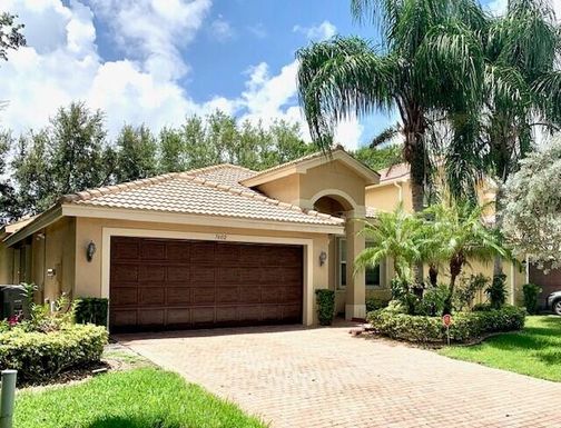 7602 Corkwood, Boynton Beach, FL 33437