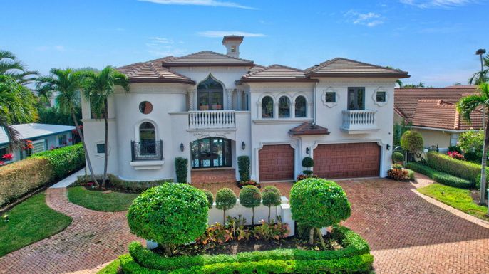 530 Phillips, Boca Raton, FL 33432