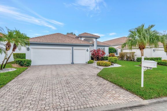 11618 Losano, Boynton Beach, FL 33437