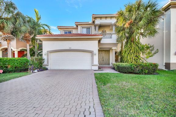 1025 Grove Park, Boynton Beach, FL 33437