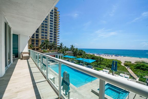 3730 Ocean 4b, Riviera Beach, FL 33404