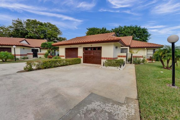 5319 Palmetto Palm, Boynton Beach, FL 33437