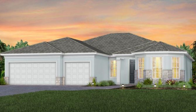 5038 River Birch Way, Vero Beach, FL 32967