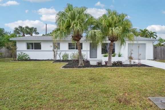 360 Albatross, Satellite Beach, FL 32937