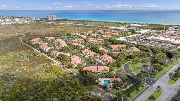 303 Sea Oats, Juno Beach, FL 33408