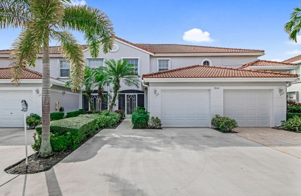 7660 Springwater, Boynton Beach, FL 33437