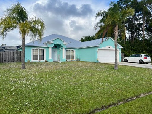 685 Sweetbay, Port Saint Lucie, FL 34983