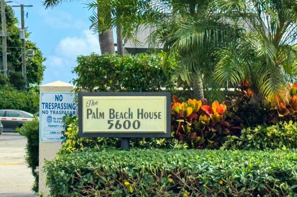 5600 Flagler, West Palm Beach, FL 33407