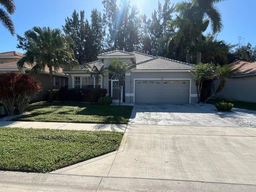 7678 Doubleton, Delray Beach, FL 33446