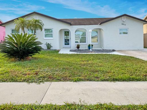 8816 11th, Boca Raton, FL 33433