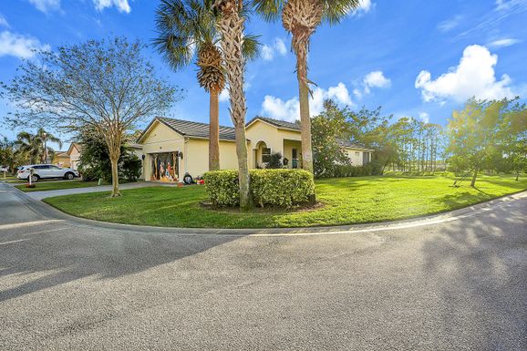 302 Tomoka Springs, Port Saint Lucie, FL 34986