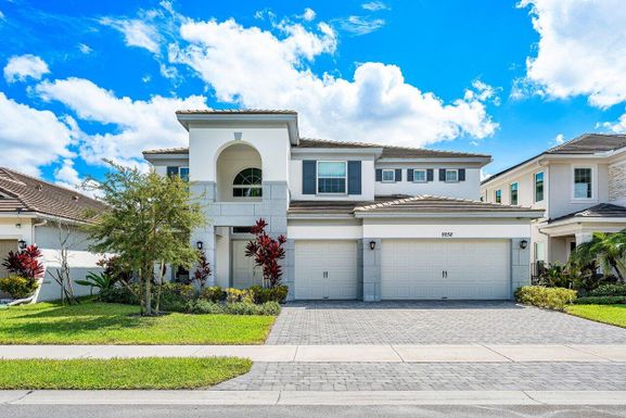 9258 Greenspire, Lake Worth, FL 33467