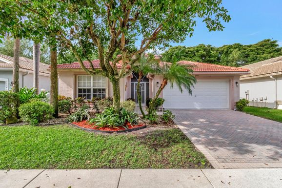 11141 Kapalua, Boynton Beach, FL 33437