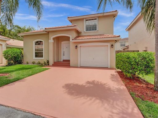 6034 45, Coconut Creek, FL 33073