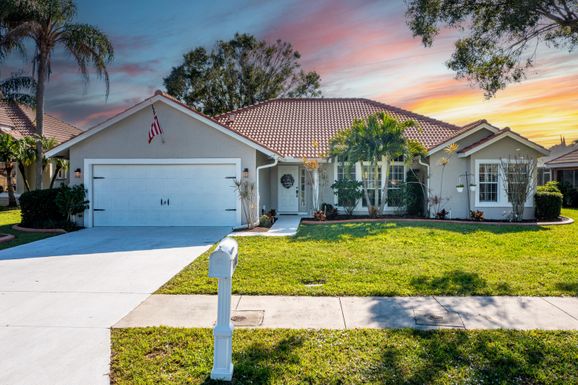 1282 Maplewood, Port Saint Lucie, FL 34986