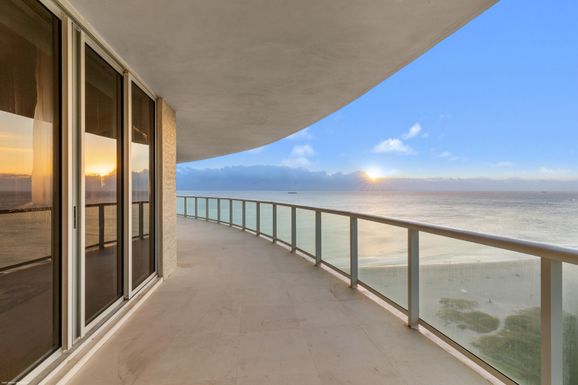 2700 Ocean, Singer Island, FL 33404