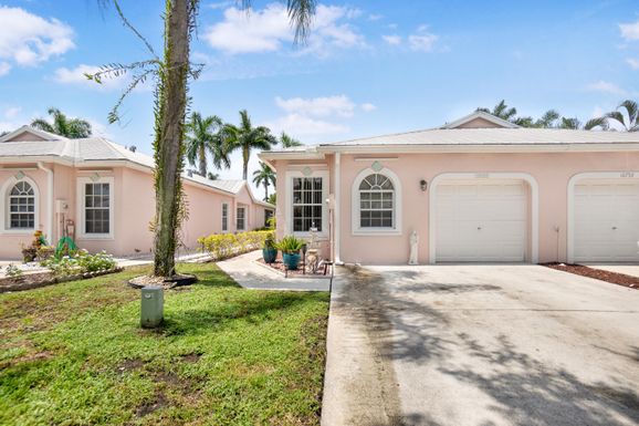 10757 Pelican, Wellington, FL 33414