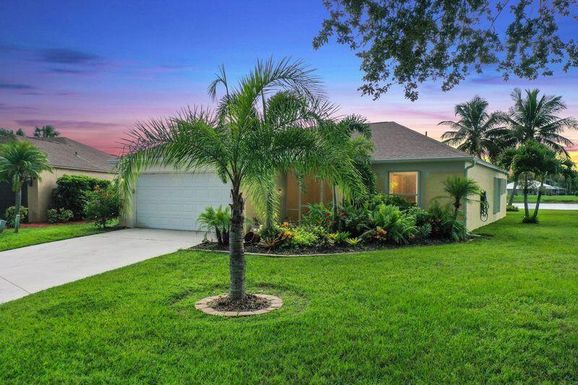 265 Panther, Port Saint Lucie, FL 34953