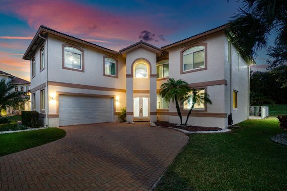 11158 Mainsail, Wellington, FL 33449