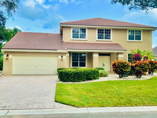 7380 68th, Parkland, FL 33067