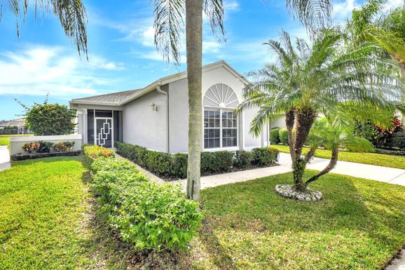 7584 Mansfield Hollow, Delray Beach, FL 33446