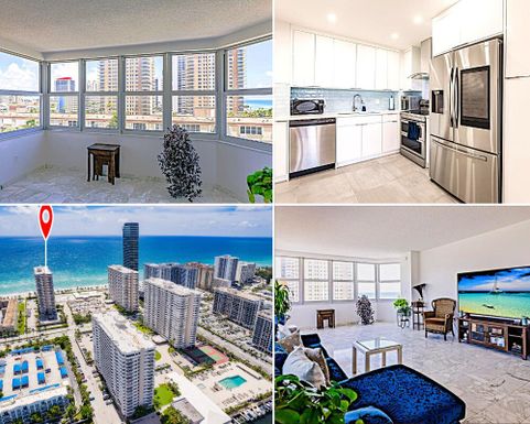 1950 Ocean, Hallandale Beach, FL 33009