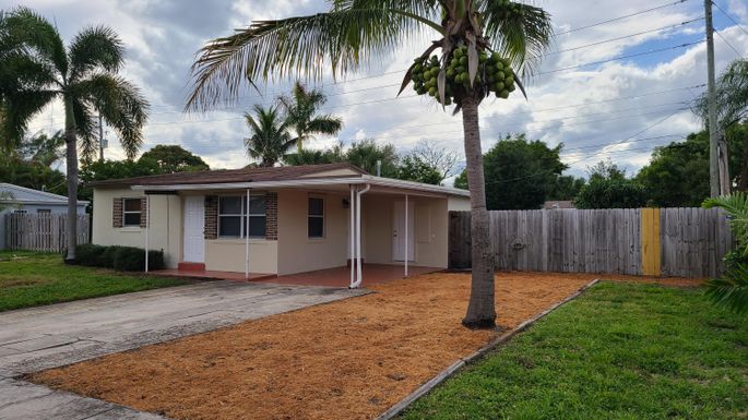 2533 12th, Pompano Beach, FL 33064