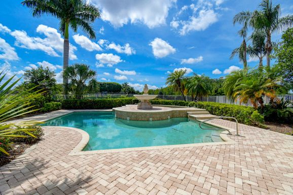 2286 Merriweather, Wellington, FL 33414