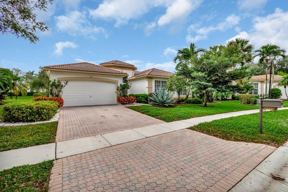 11607 Puerto, Boynton Beach, FL 33437