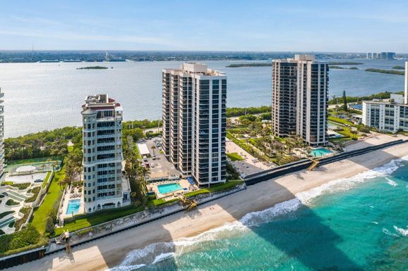 5380 Ocean, Singer Island, FL 33404