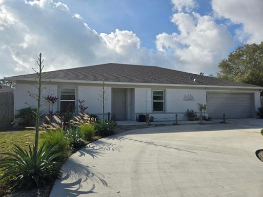 1472 Becker, Port Saint Lucie, FL 34953