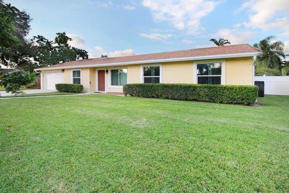 9197 Artist, Lake Worth, FL 33467